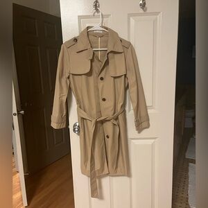 GAP Trench Coat